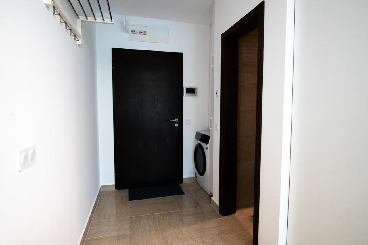 Stylish 1-Bd Apartment In St Constantine And Helena By Flat Mаnager Св. Св. Константин и Елена Екстериор снимка